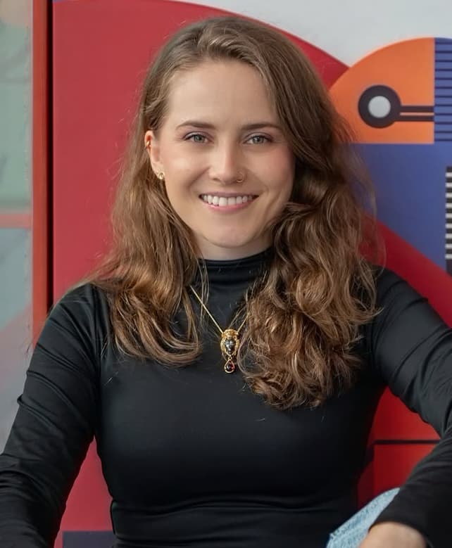 María Alejandra Ortiz