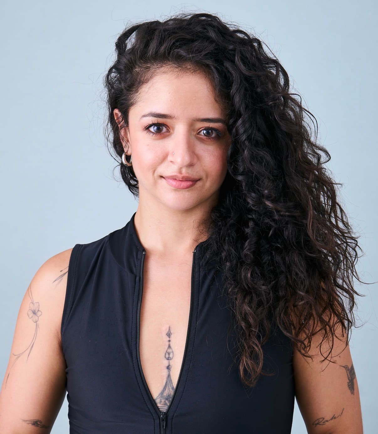 Sara Sierra