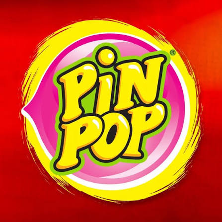 Pin Pop